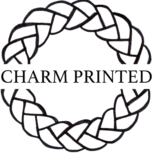 Charm Printed